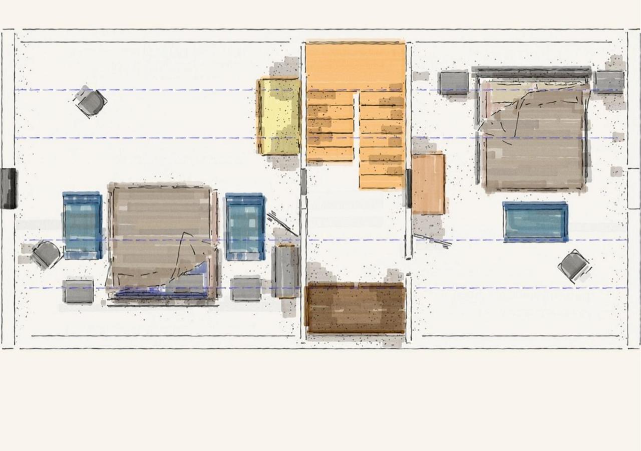 Haus Nordseepferdchen Bensersiel Εξωτερικό φωτογραφία