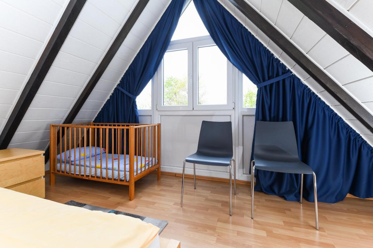 Haus Nordseepferdchen Bensersiel Εξωτερικό φωτογραφία